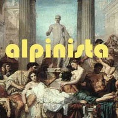 alpinista