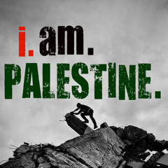 I Am Palestine