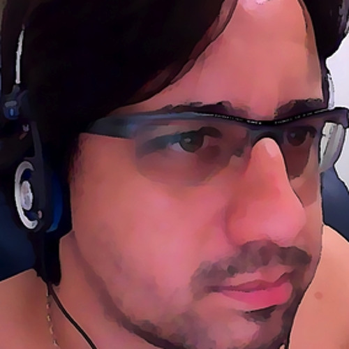 Luizinho Neto’s avatar