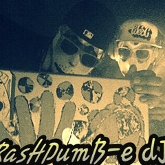 CrashDumb-E DJ's