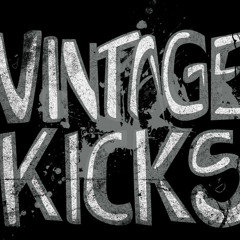 Vintage Kicks