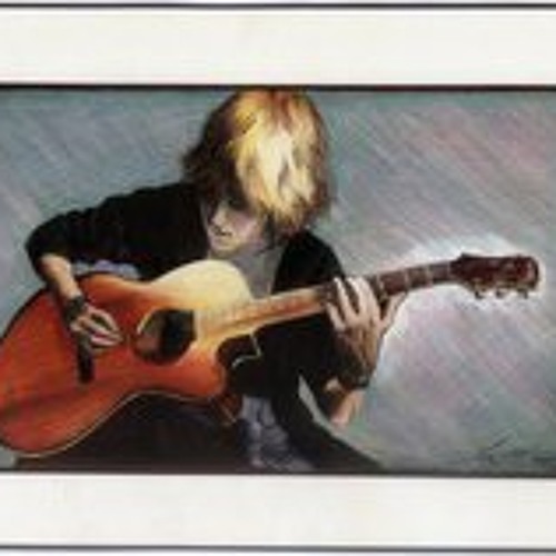 Ruby Tuesday (Melanie Safka cover)