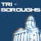 Triboroughs