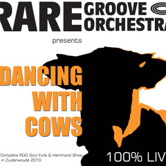 Rare Groove Orchestra