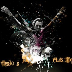 Tiesto's Clublife