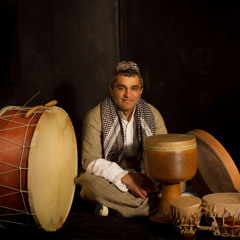 Kurdish Drum