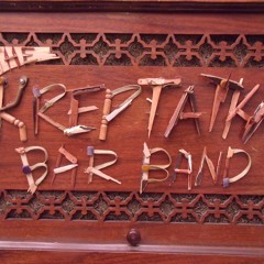 The Kreptatka Bar Band
