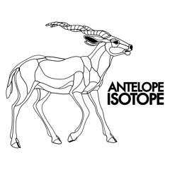 Antelope Isotope