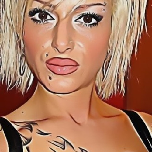 Albena Borisova’s avatar