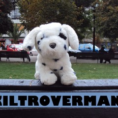 kiltrovermanbanda