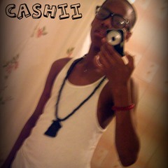 Dj Cashii