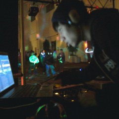 DJ KNITEX