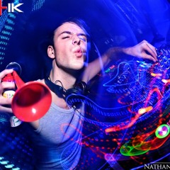 Tom Crawshaw