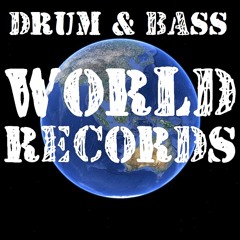 Drum & Bass World Records
