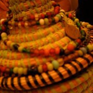 SALAM DIALLO~ Ngeno