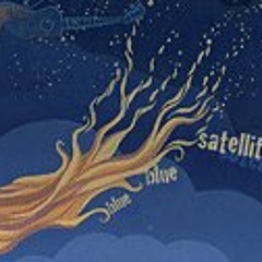 bluebluesatellite