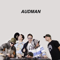 Audman75.0 (Electro Swing)