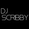 DJ Scribby