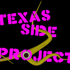 Texas Side Project