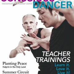 Conscious Dancer