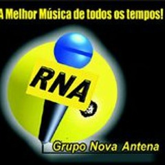 nova-antena