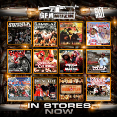 SWINLA OF THE GOODFELONZ