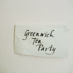 Greenwich Tea Party