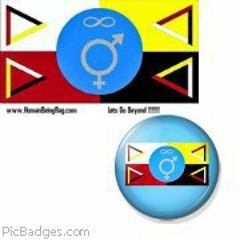 humanbeingflag.com
