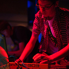 Alessandro Biscarini