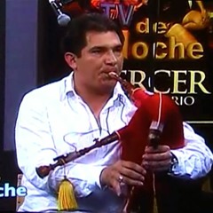 Celtic Bagpipe