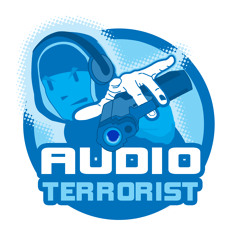 Scott Brown - Elysium (I Go Crazy) (Audio Terrorist Remix)