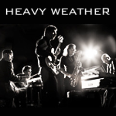 Heavy Weather Toronto