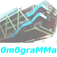OmOgraMMa