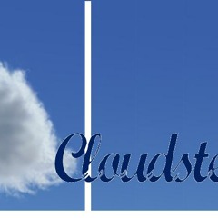 Cloudsteppa