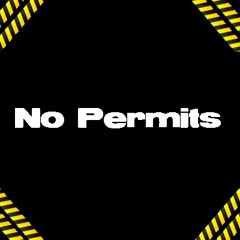 No Permits