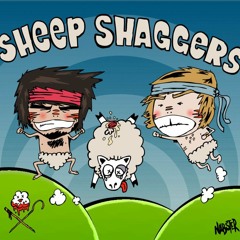 SHEEP SHAGGERS!