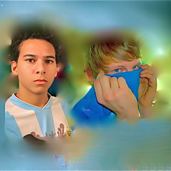 Smash Bros.(Laffy Taffy Spoof) - Lyrically Inane