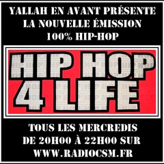 Hip-Hop 4 Life