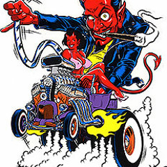Teamsatanracing