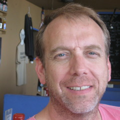Mark Abner