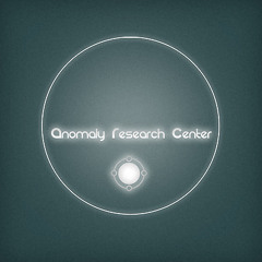 Anomaly Research Center