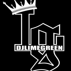 DJLIMEGREEN