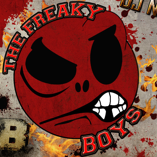 Stream The Freaky boys music | Listen to songs, albums, playlists for ...