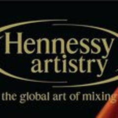 Hennessy Artistry with Shri, JC001 and Bandish Projekt @ Ice Bar (pool side) - 6th May 2011