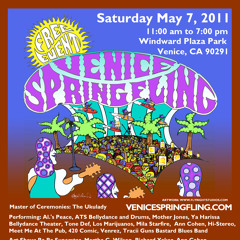 VeniceSpringFling