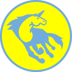 Fonkelhorse