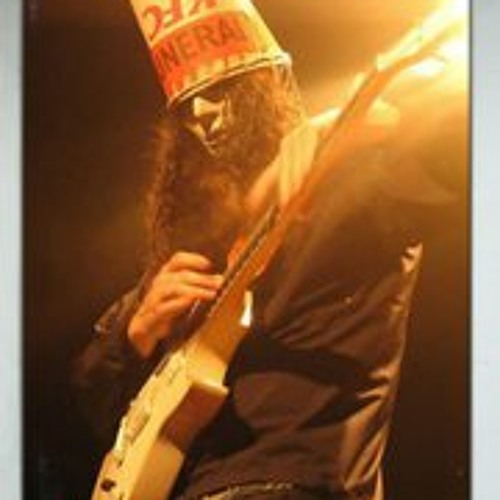 buckethead’s avatar