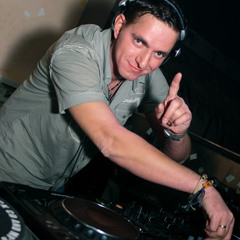 Naughty DJ
