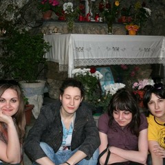 La Caduta live al DalVerme 08/06/11