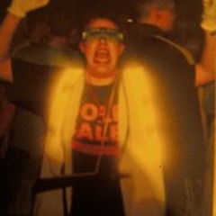 MC CyberRymer(da legend)